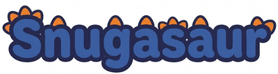 snugasaur